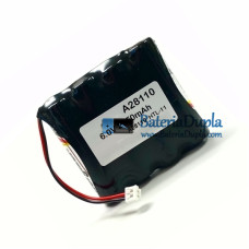 Bateria para KABA A28110 [Bateria de Substituição]
